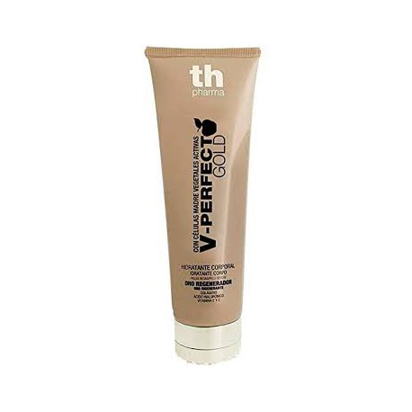 Crema corporal para la mamá Farmavital células madre 250 ml