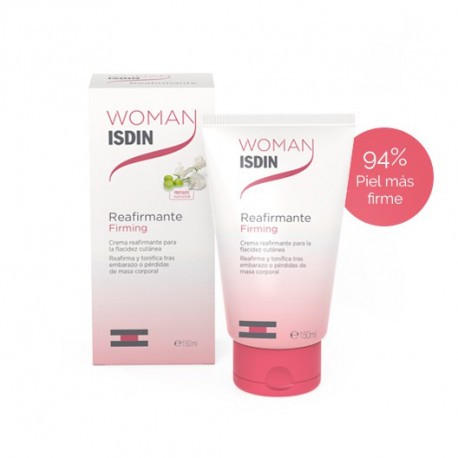 Velastissa Woman reafirmante post parto 150 ml