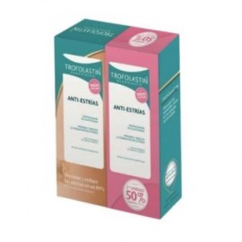 Duplo Trofolastín antiestrías 2x 250 ml