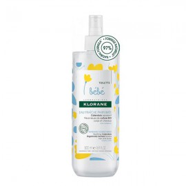 Klorane agua fresca perfumada