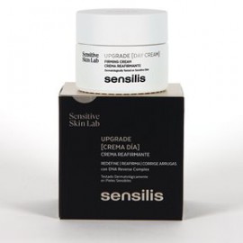 Sensilis upgrade crema de dia 50 ml