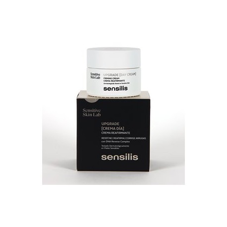 Sensilis upgrade crema de dia 50 ml