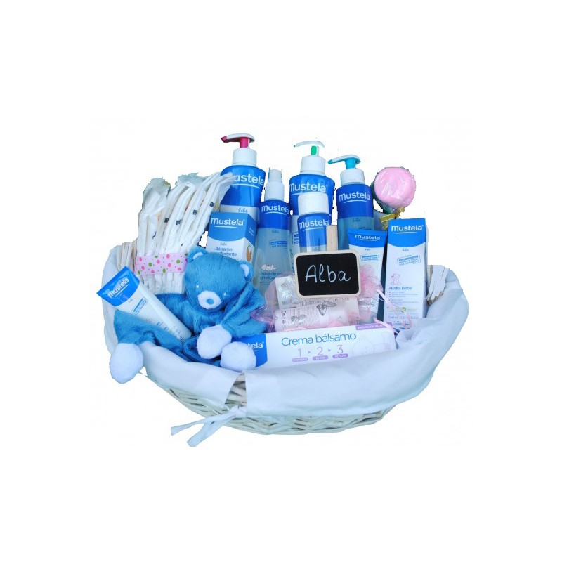 Cesta bebe bio cesta bebe natural