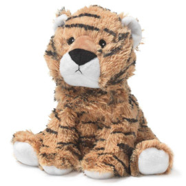 Saco de semillas para bebés Tigre