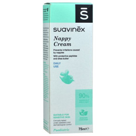 Crema de pañal Suavinex