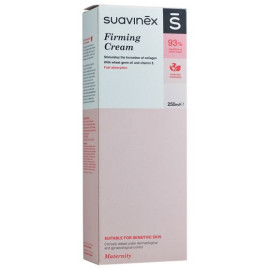 Reafirmante Corporal Suavinex 250 ml