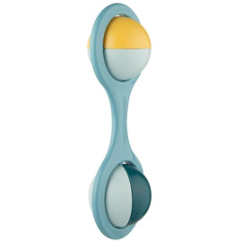 Sonajero bolas ergonómico
