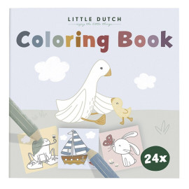 Libro para colorear