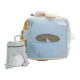 Cubo blandito Rana