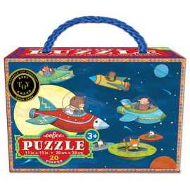 Puzzle 20 piezas