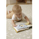 Libro blandito Oca Manolo