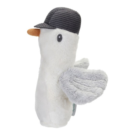 SONAJERO Jack la Gaviota