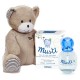 Cesta bebe Mustela Angel de la Guarda