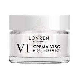 LOvren Crema para la mamá células madre 30 ml