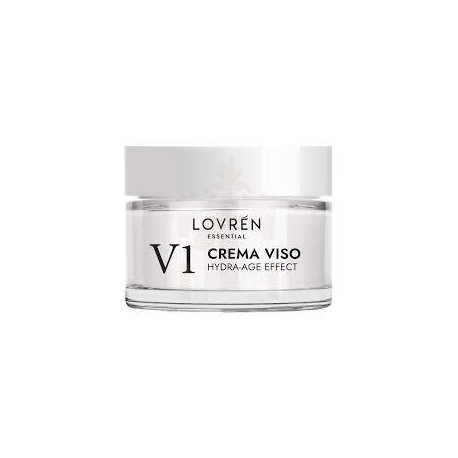 LOvren Crema para la mamá células madre 30 ml