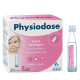 Solución fisiológica monodosis suero