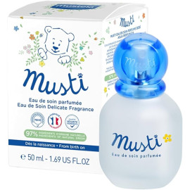 Mi primer perfume Mustela