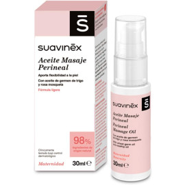 Aceite perineal Suavinex 30 ml