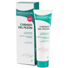 Trofolastín cuidado del pezón 50ml