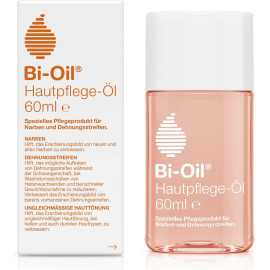 Bio oil 60ml