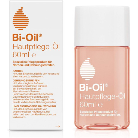 Bio oil 60ml