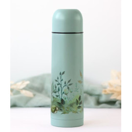 Termo 500 ml salvia