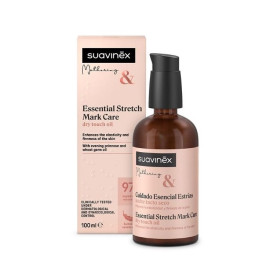 Suavienex Gel Champú sólido