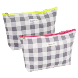 Neceser vichy fluor Rosa