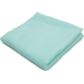 Arrullo verde agua