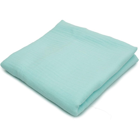 Arrullo verde agua