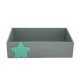 Caja Recién Nacido Pinocho