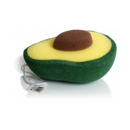 Esponja Aguacate grande