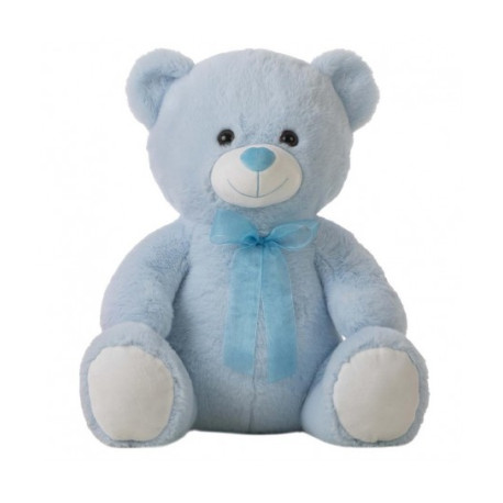 Osito cariñoso de peluche