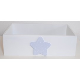 Pañalera Bebe estrella Niño