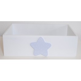 Pañalera Bebe estrella Niño