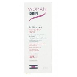 Velastissa Isdin woman antiestrías 250 ml