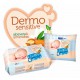 Toallitas húmedas Chelino 60 unidades