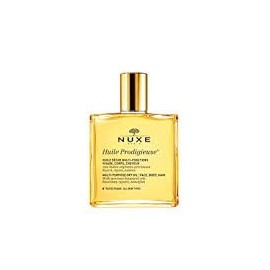 Nuxe huile prodigieuse 50 ml