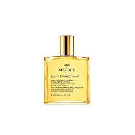 Nuxe huile prodigieuse 50 ml