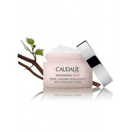 Caudalie resveratrol lift cachemir piel seca 50 ml