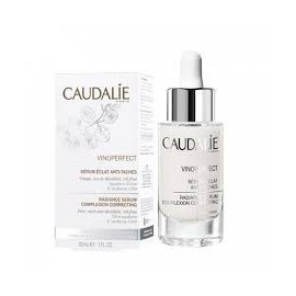 Caudalie Vinoperfect serum 30 ml 