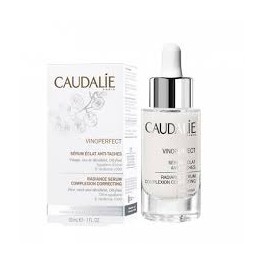 Caudalie Vinoperfect serum 30 ml 