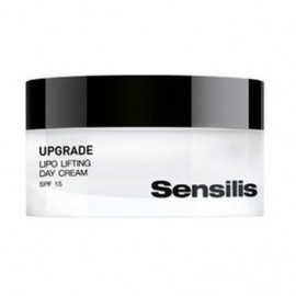 Sensilis upgrade lipolifting crema 50 ml