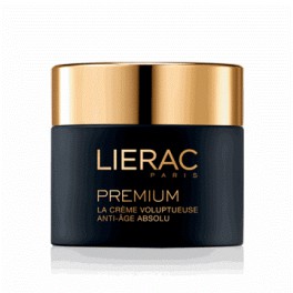 Lierac premium crema voluptuosa 50 ml