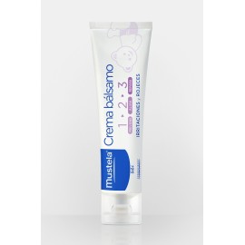 Mustela crema bálsamo 50 ml