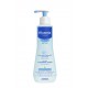 Mustela solución limpiadora sin aclarado physiobebé 300 ml