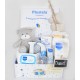 Caja bebe Mustela Angel de la Guarda