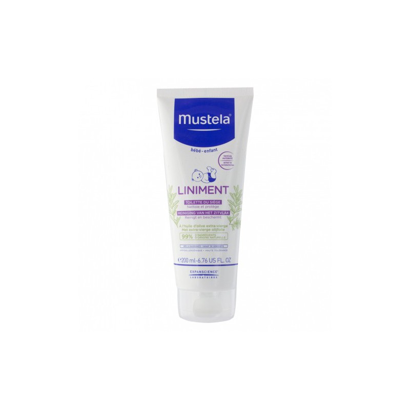 Canastilla bebe pack manta+dou personalizado Mustela