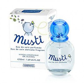 Mi primer perfume Mustela