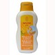 Weleda baño de crema de caléndula bebé 200 ml